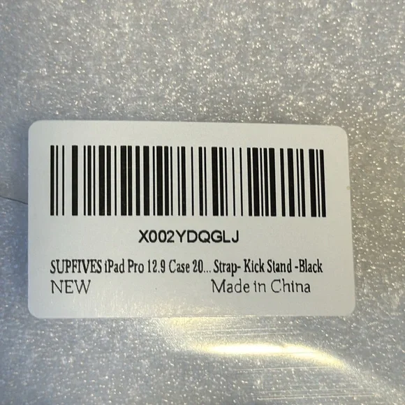 iPad Pro 12.9 R360 degrees Rotation - Picture 3 of 3